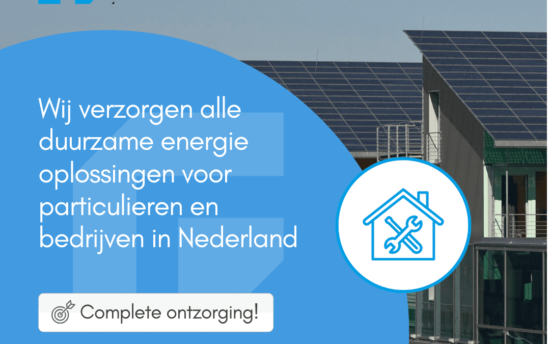 Duurzame Daken: Energiebesparing en milieuvriendelijke dakoplossingen