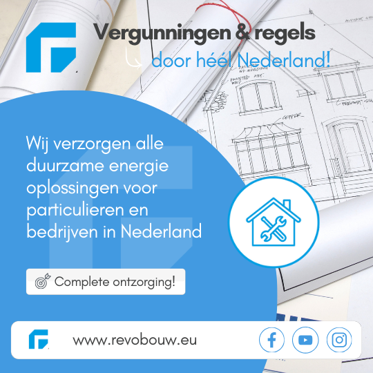 Vergunningen en regelgeving voor dakkapellen en uitbouwen: Wat moet u weten?